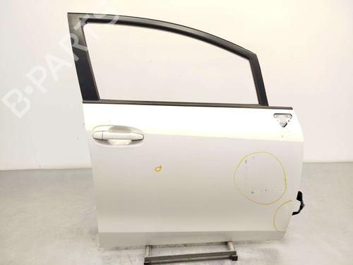Used Right front door Right front door TOYOTA VERSO (_R2_) 2.0 D-4D (AUR20_, AUR20R) (126 hp) 39958243 39958243