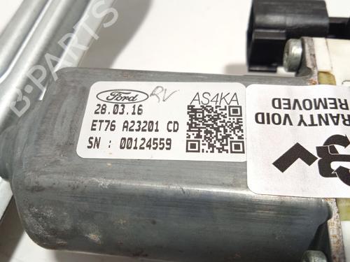 Front left window mechanism FORD TOURNEO COURIER B460 MPV 1.5 TDCi | BP32419938C22 - Image 5