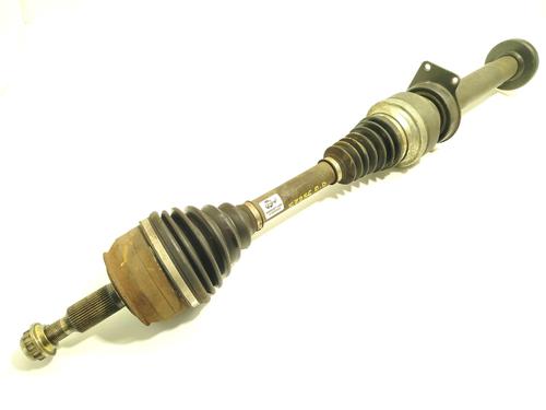 Used Right front driveshaft VW TRANSPORTER T5 Van (7HA, 7HH, 7EA, 7EH) 2.5 TDI (130 hp) 31089660