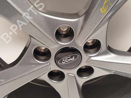 Fælk FORD KUGA III (DFK) 2.5 Duratec Plug-in-Hybrid | BP32492589C45 - Image 4
