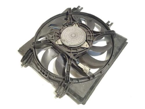 Radiator fan SUBARU LEGACY V Estate (BR) 2.0 D AWD (BRD) | BP7085383M35 