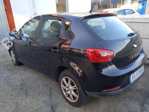 Right front driveshaft SEAT IBIZA IV (6J5, 6P1)  | BP8806359M39 