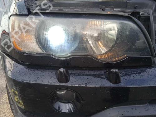 Left headlight BMW X5 (E53) 3.0 d | BP13325953C28 - Image 29