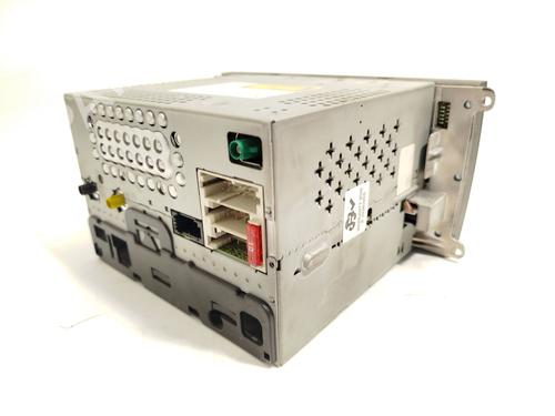Electronic module PORSCHE CAYENNE (9PA) S 4.8 | BP27675731M83 