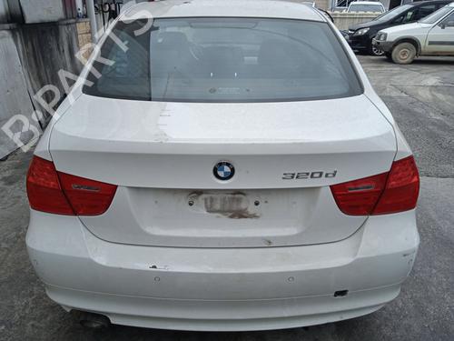 Front left lock BMW 3 (E90) 320 d | BP20935706C98 