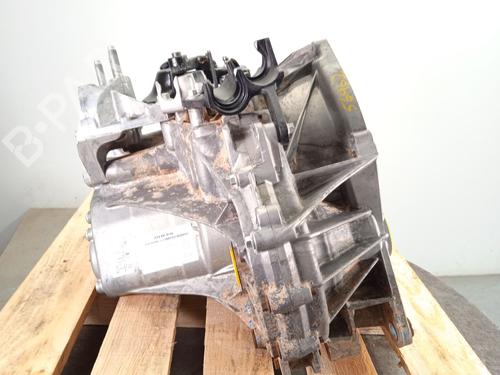 Getriebe FORD TOURNEO CUSTOM V362 Bus (F3) 1.0 EcoBoost PHEV | BP30002170M3 