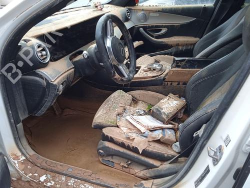 Right front steering knuckle MERCEDES-BENZ E-CLASS (W213) | BP25888147M26