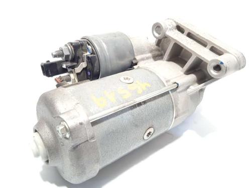 Used Starter PEUGEOT 3008 II SUV (MC_, MR_, MJ_, M4_) 1.5 BlueHDi 130 (131 hp) 9425039