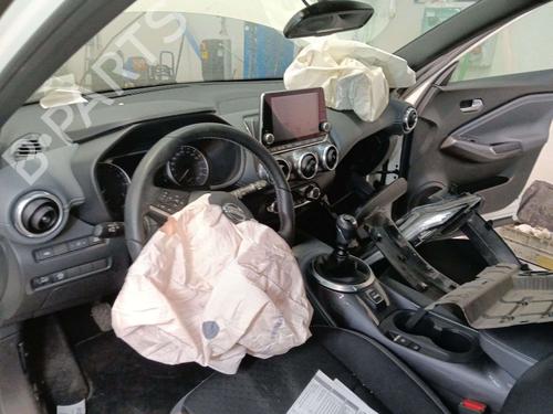 Electronic module NISSAN JUKE (F16_) 1.0 | BP38407802M83 - Image 35