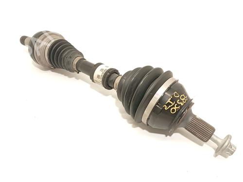 Used Left front driveshaft Left front driveshaft MERCEDES-BENZ CLA (C118) CLA 250 e (118.386) (218 hp) 36352885 36352885