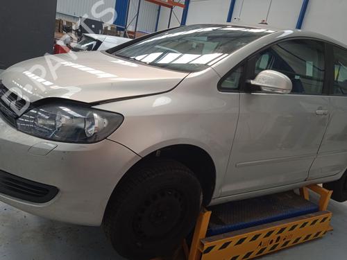Rear parcel shelf VW GOLF PLUS V (5M1, 521) 1.2 TSI | BP34371526C85  - Image 10
