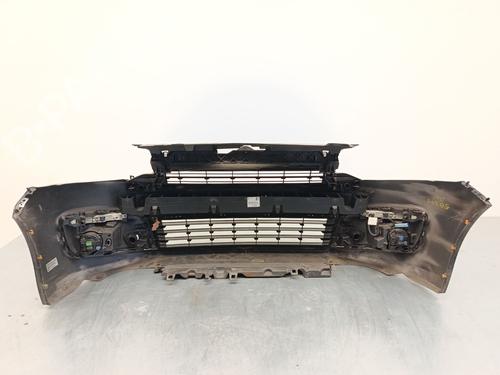 Front bumper CITROËN C-ELYSEE (DD_) 1.6 VTi 115 (DDNFP0, DDNFP6, DDNFP9) | BP36435584C7 - Image 5