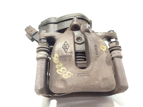 Right rear brake caliper RENAULT MEGANE IV Hatchback (B9A/M/N_)  | BP14912775M106 