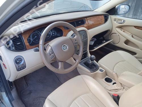 Instrument cluster JAGUAR X-TYPE I (X400) | BP26208742C47