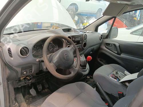Starter CITROËN BERLINGO Box Body/MPV (B9) 1.6 HDi 75 | BP38325585M8  - Image 34
