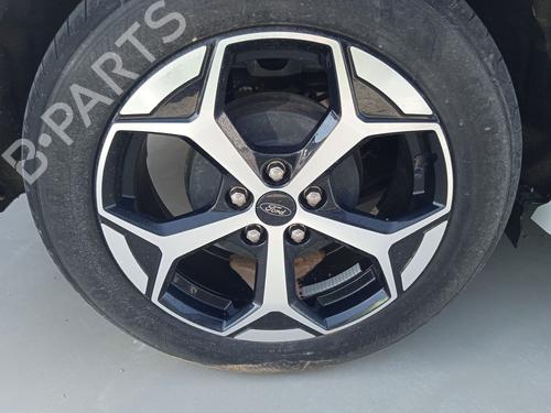 AC pipe FORD PUMA (J2K, CF7) 1.0 EcoBoost mHEV | BP32165507M126  - Image 10