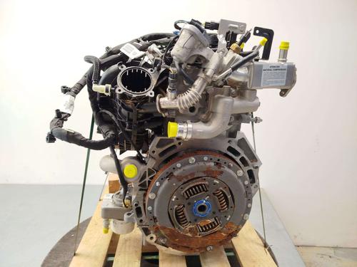 Engine FORD KUGA III (DFK) 2.5 FHEV | BP39747488M1 - Image 2
