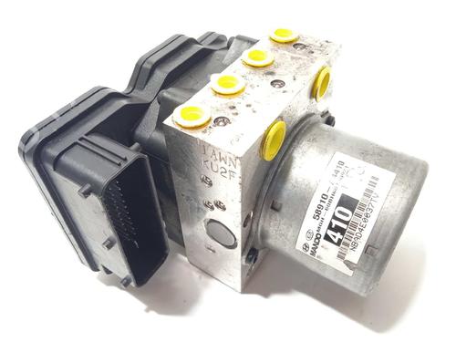 Used ABS pump KIA CARENS IV [2013-2025]  16671632