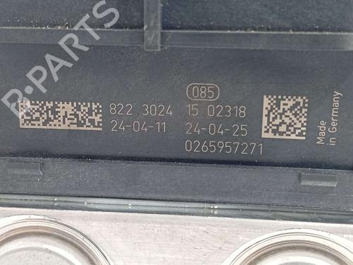 ABS pump SKODA FABIA IV (PJ3) 1.0 MPI | BP38196948M43 - Image 7