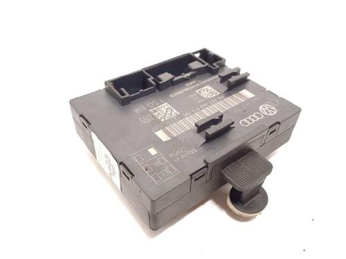 Electronic module AUDI A4 B8 (8K2) 1.8 TFSI | BP11240168M83 
