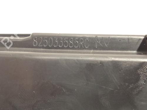 Rear left lock DACIA SANDERO II 1.5 dCi 75 / Blue dCi 75 (B8JW, B8M4, B8AH, B8M7, B8M6) | BP32440302C100  - Image 5