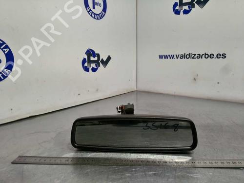Used Rear mirror FORD FOCUS III [2010-2020]  1800655