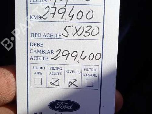 Driver airbag SEAT ALTEA XL (5P5, 5P8) 1.9 TDI | BP10956918C9