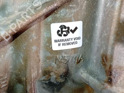 Engine FORD KUGA III (DFK) 2.5 Duratec Plug-in-Hybrid | BP33288420M1  - Image 9