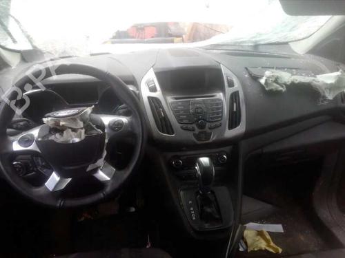 Right front brake caliper FORD TRANSIT CONNECT V408 Box Body/MPV 1.5 TDCi | BP11561394M104