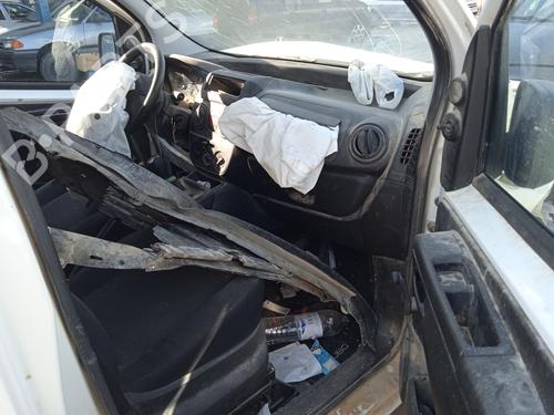 Subframe FIAT FIORINO MPV (225_) 1.3 JTD Multijet | BP28211576M9 