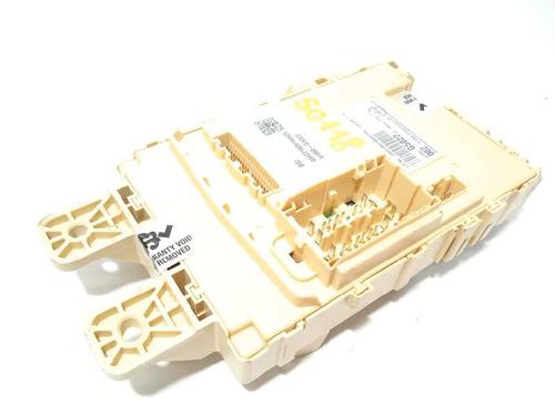 Used Fuse box KIA NIRO I (DE) 1.6 GDI Plug-in Hybrid (141 hp) 12244674