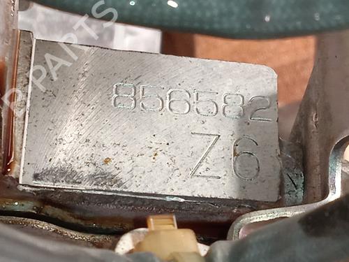 Engine MAZDA 3 (BK)  | BP26516964M1 