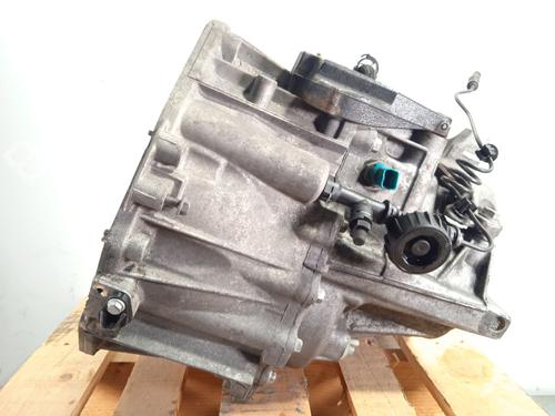 Gearbox RENAULT SCÉNIC III (JZ0/1_) 1.9 dCi (JZ0J, JZ1J, JZ1K, JZ1S) | BP22728997M3 