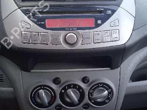 Alternator SUZUKI ALTO VII (GF) 1.0 (AMF310, GFC31S) | BP9525275M7 