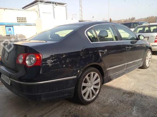 Left front window switch VW PASSAT B6 (3C2) | BP13247783I27 - Image 9