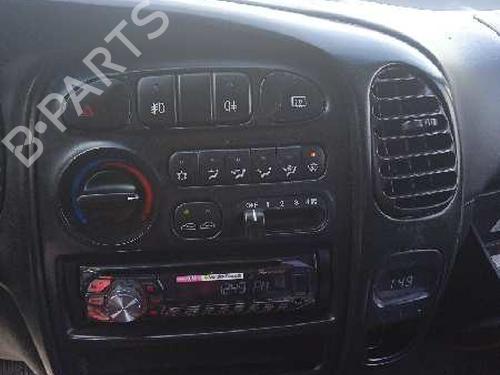 Left tailgate light HYUNDAI H-1 Van (A1) 2.5 TD | BP13617228C79 