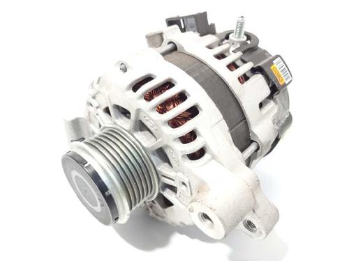 Used Alternator Alternator 7884725 7884725