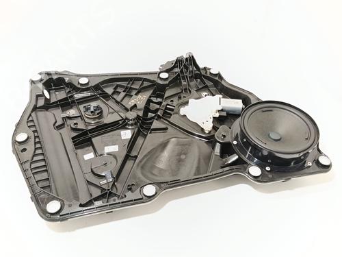 Elevador vidro frente esquerdo Elevador vidro frente esquerdo VW TIGUAN (AD1, AX1) 2.0 TDI (150 hp) 36018545 36018545