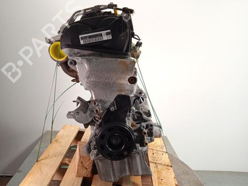 Engine SEAT IBIZA IV (6J5, 6P1) 1.4 TDI | BP26124678M1