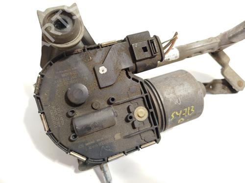 Front wiper motor SEAT ALTEA (5P1)  | BP21786126M29 