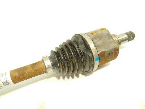 Left front driveshaft FORD PUMA (J2K, CF7) 1.0 EcoBoost | BP30204872M38 - Image 3