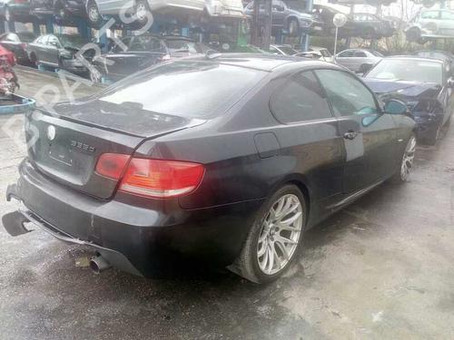 Electronic module BMW 3 Coupe (E92) 335 d | BP3271753M83 