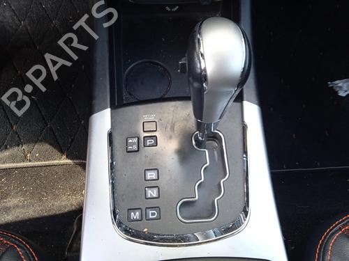 Radiateur à eau SSANGYONG KORANDO (CK)  | BP22986006M31 