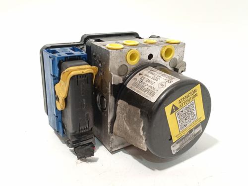 Bremsaggregat ABS für RENAULT MEGANE III Hatchback (BZ0/1_, B3_) [2008-2026]  31306544