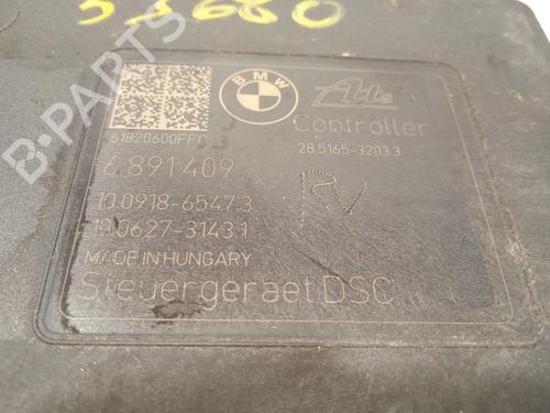 ABS pump BMW X1 (F48) sDrive 18 d | BP29270997M43 