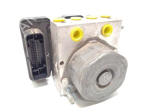 Used ABS pump RENAULT CAPTUR I (J5_, H5_) 0.9 TCe 90 (90 hp) 10033076