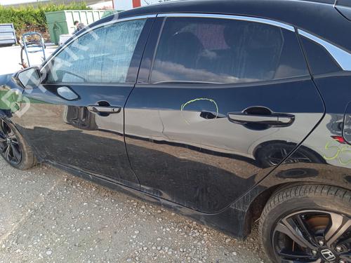 Left front window switch HONDA CIVIC X Hatchback (FC_, FK_) 1.0 VTEC | BP25861247I27 