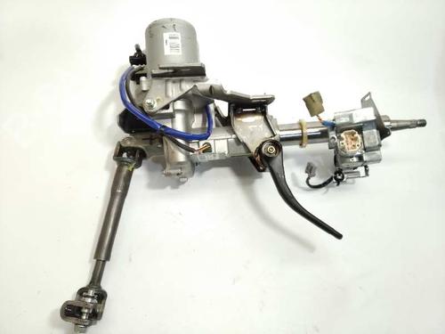 Steering column NISSAN QASHQAI / QASHQAI +2 I (J10, NJ10, JJ10E) 2.0 dCi | BP5953883M21 