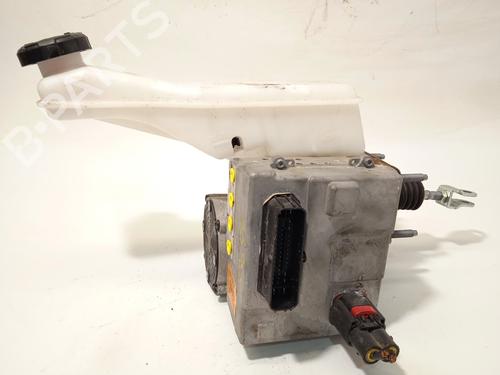 Used ABS pump HYUNDAI KONA (OS, OSE, OSI) 1.6 GDi Hybrid (105 hp) 27703050