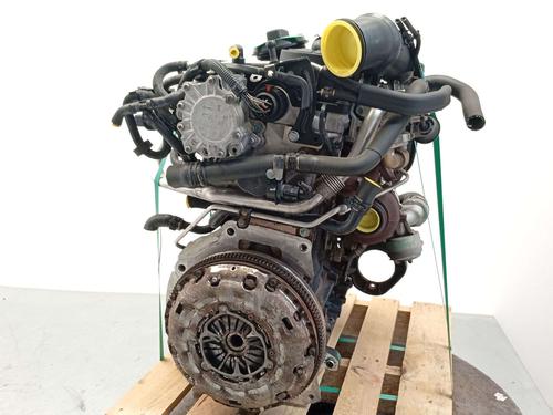 Engine SEAT ALTEA (5P1) 2.0 TDI 16V | BP38565987M1 - Image 2